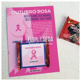 Por que o Outubro Rosa é tão importante?